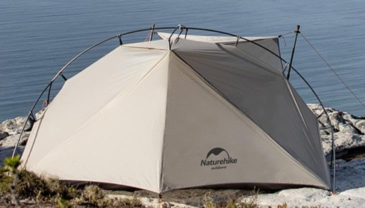 Naturehike vik1 テント